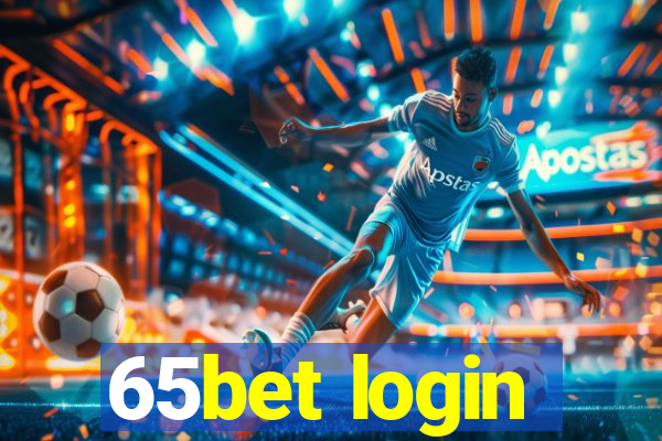 65bet login